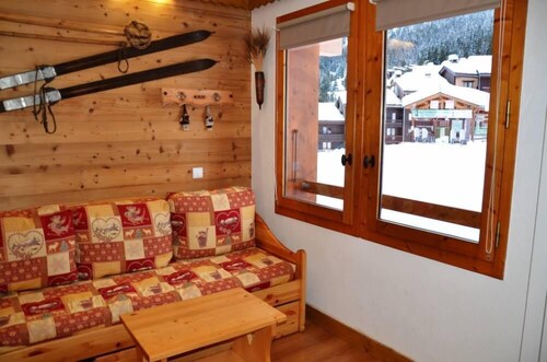 Appartement de charme et grand confort avec connexion Wi-Fi