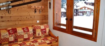 Apartment mit Charme und Komfort mit Wi-Fi