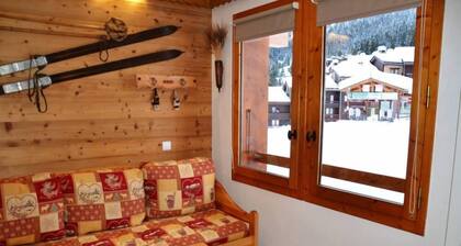 Appartement de charme et grand confort avec connexion Wi-Fi