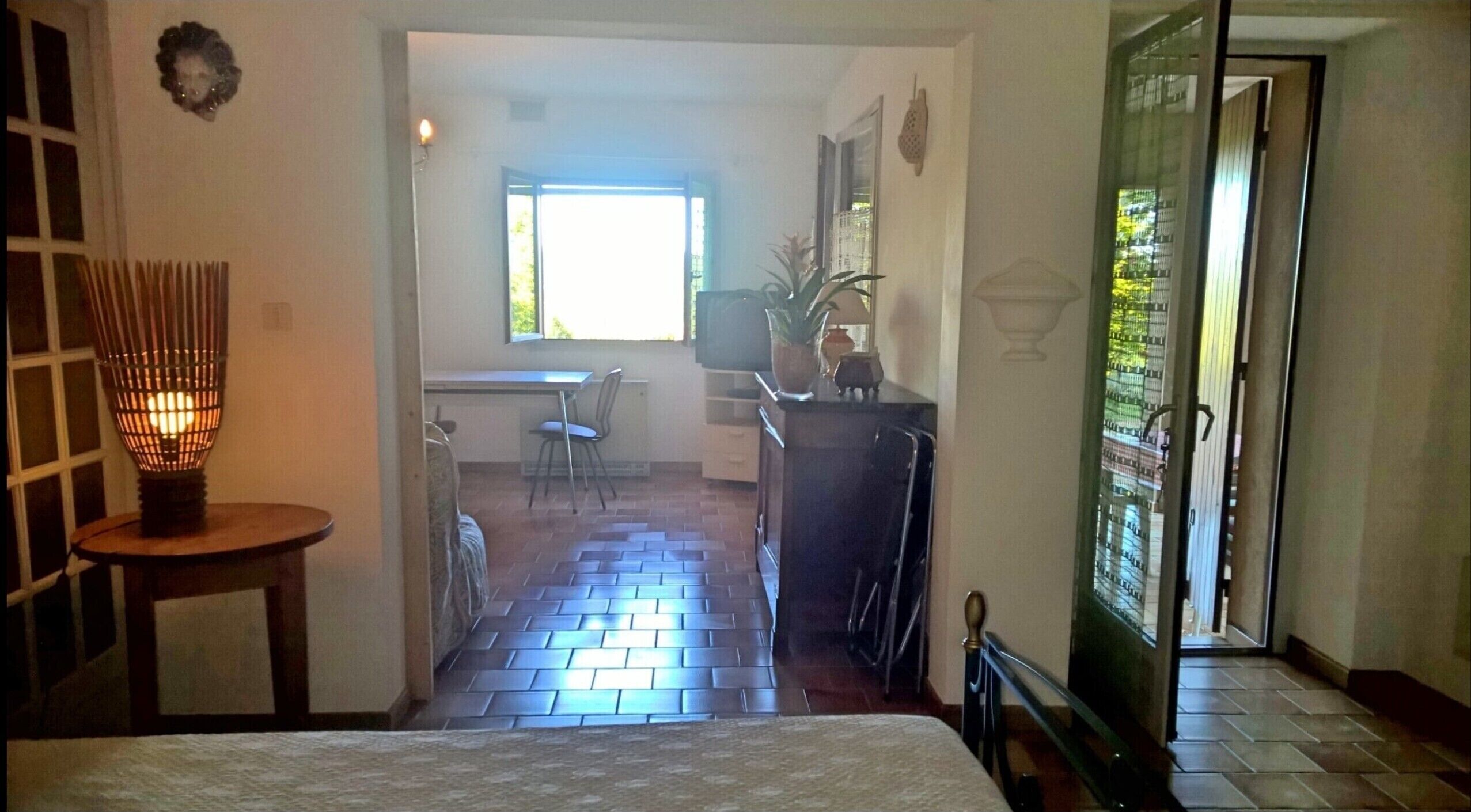 1 多间卧室、熨斗/熨衣板、免费 WiFi