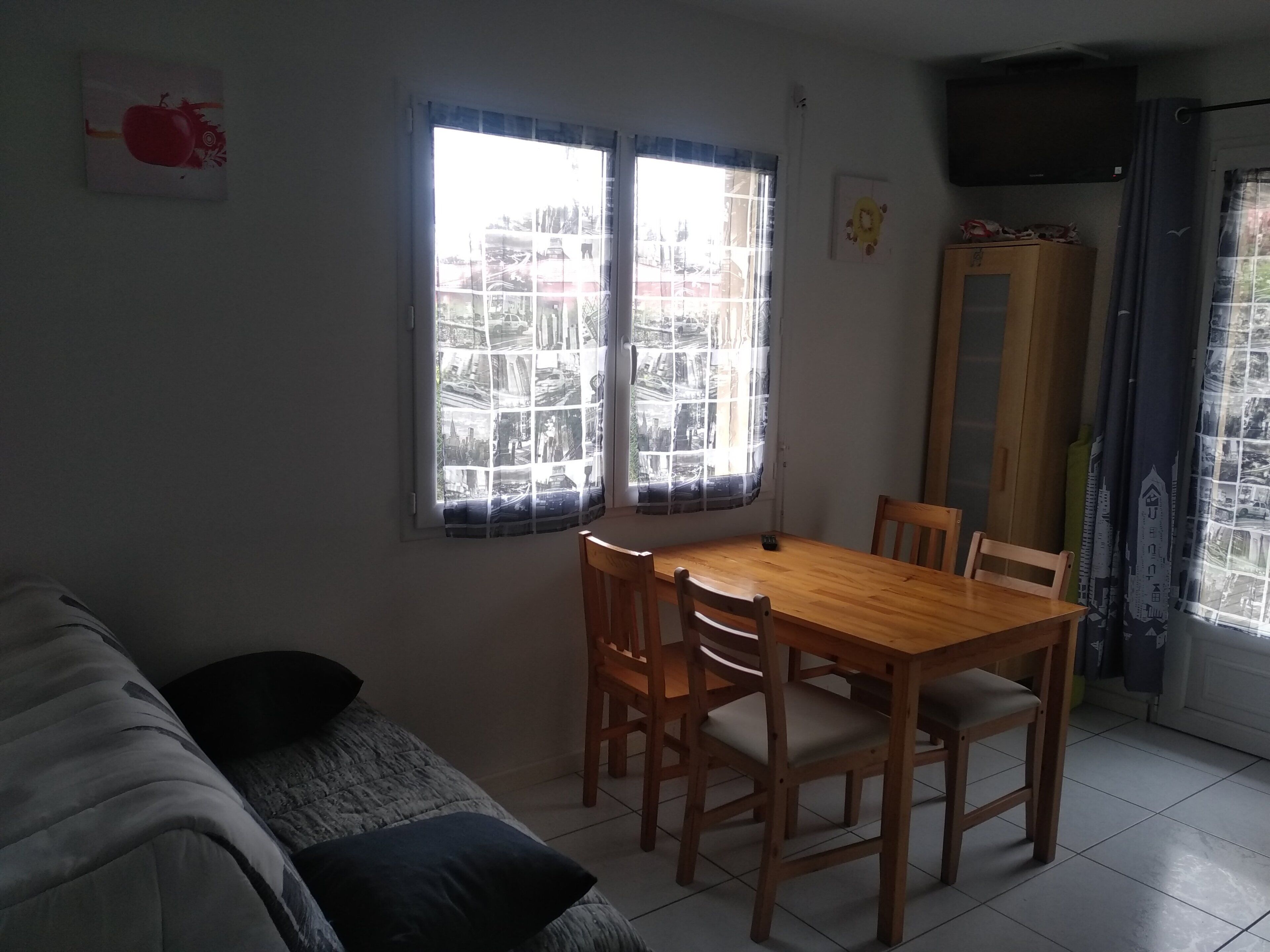 Apartment/ flat - MOLIETS ET MAA