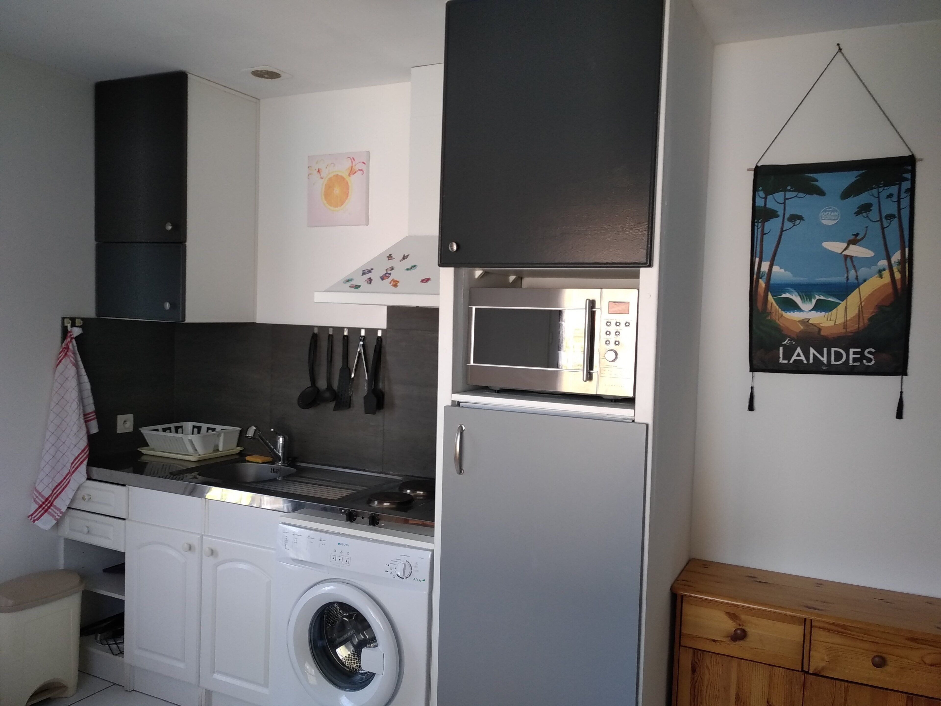 Apartment/ flat - MOLIETS ET MAA