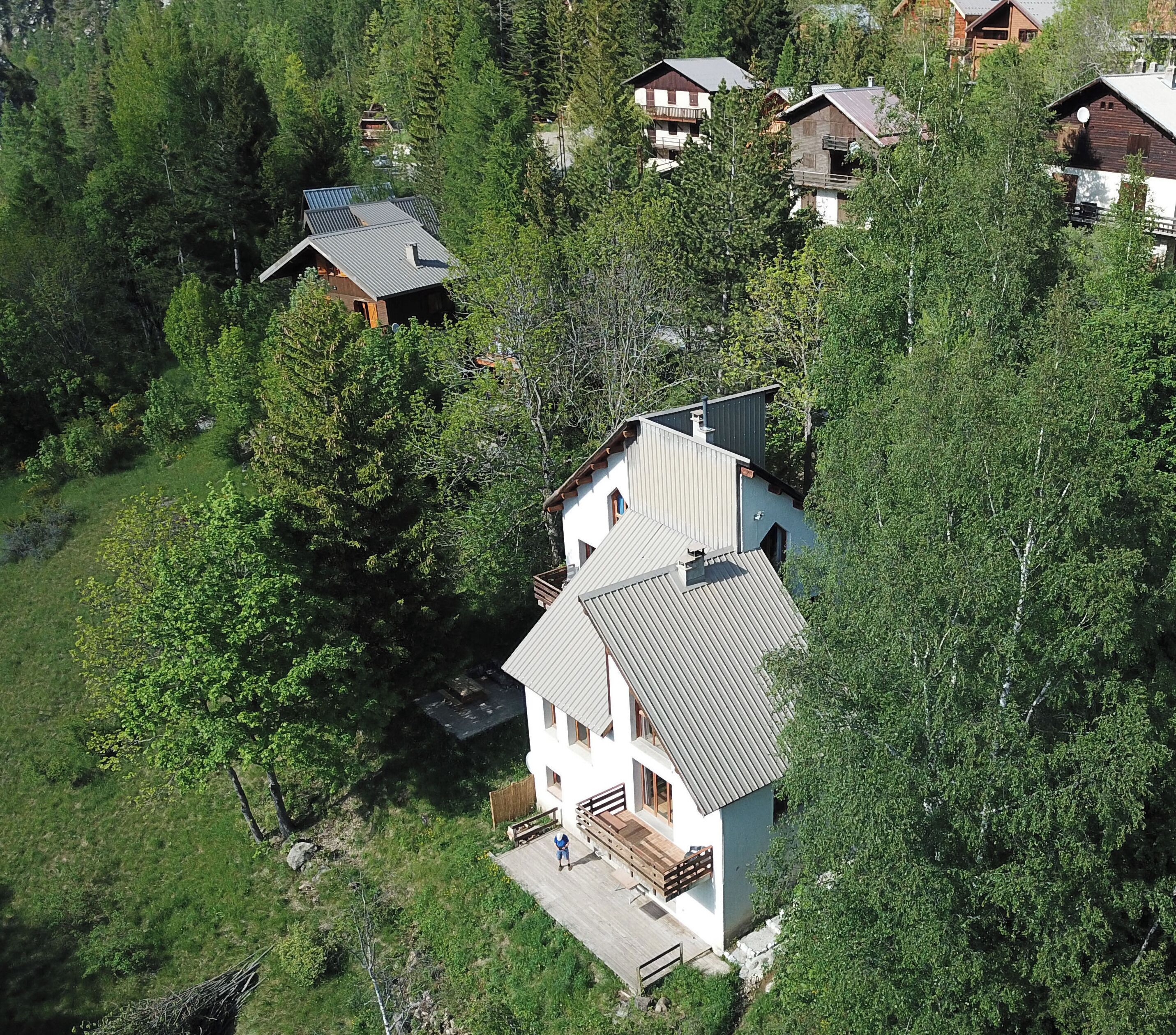 Ulkopuoli