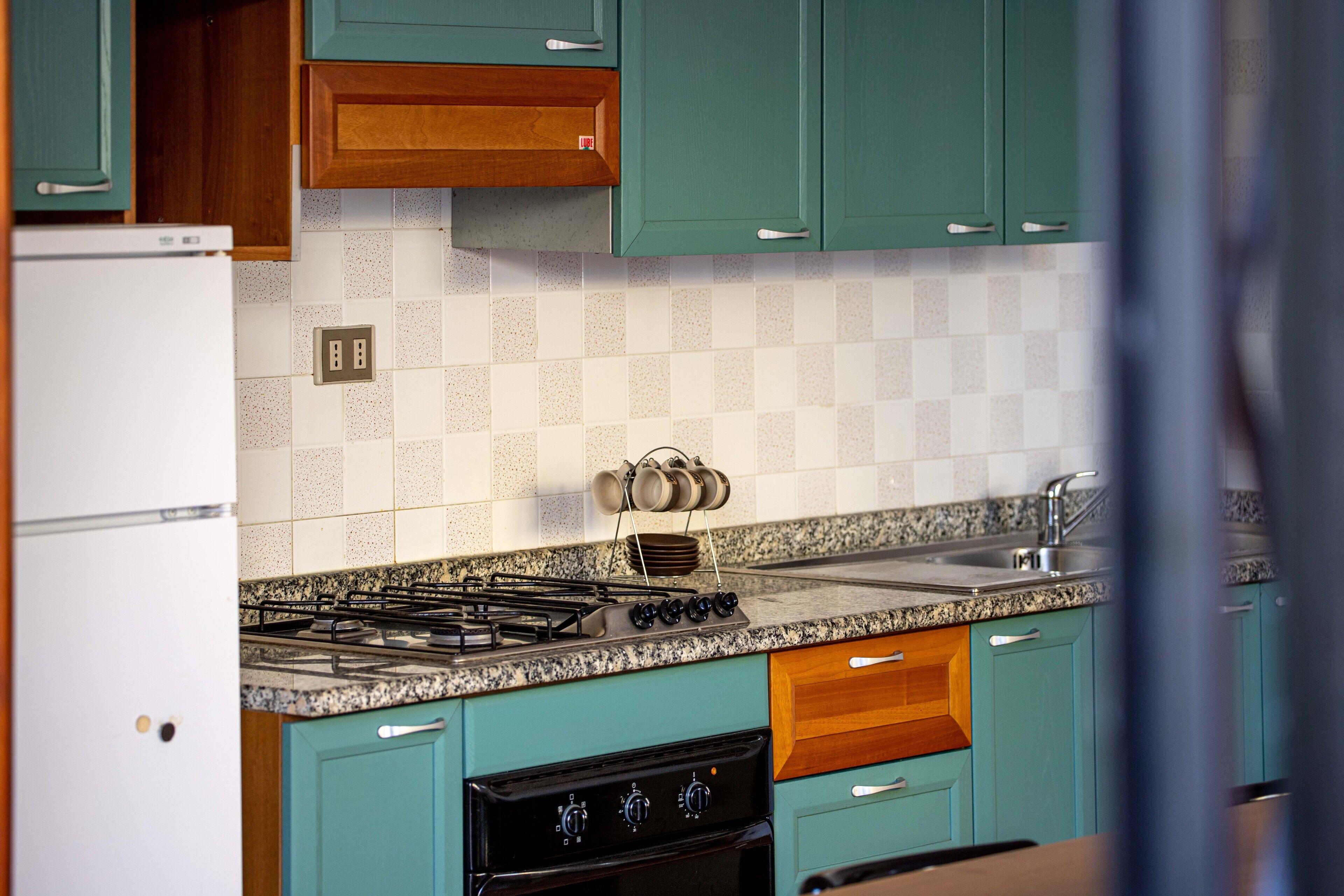 FRIENDLY NICE COMFORTABLE HOUSE IDEAL FOR YOUR HOLIDAYS