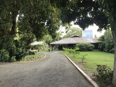 Passárgada Farm - Guarajuba - 6 suites - Daily rate for 23 people