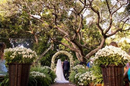 Site de Passárgada - 6 suites - Tarif journalier pour 23 personnes