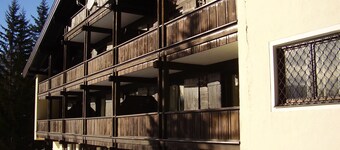 Vacation apartment in Hochkönig, hiking possibilities just in front of the door