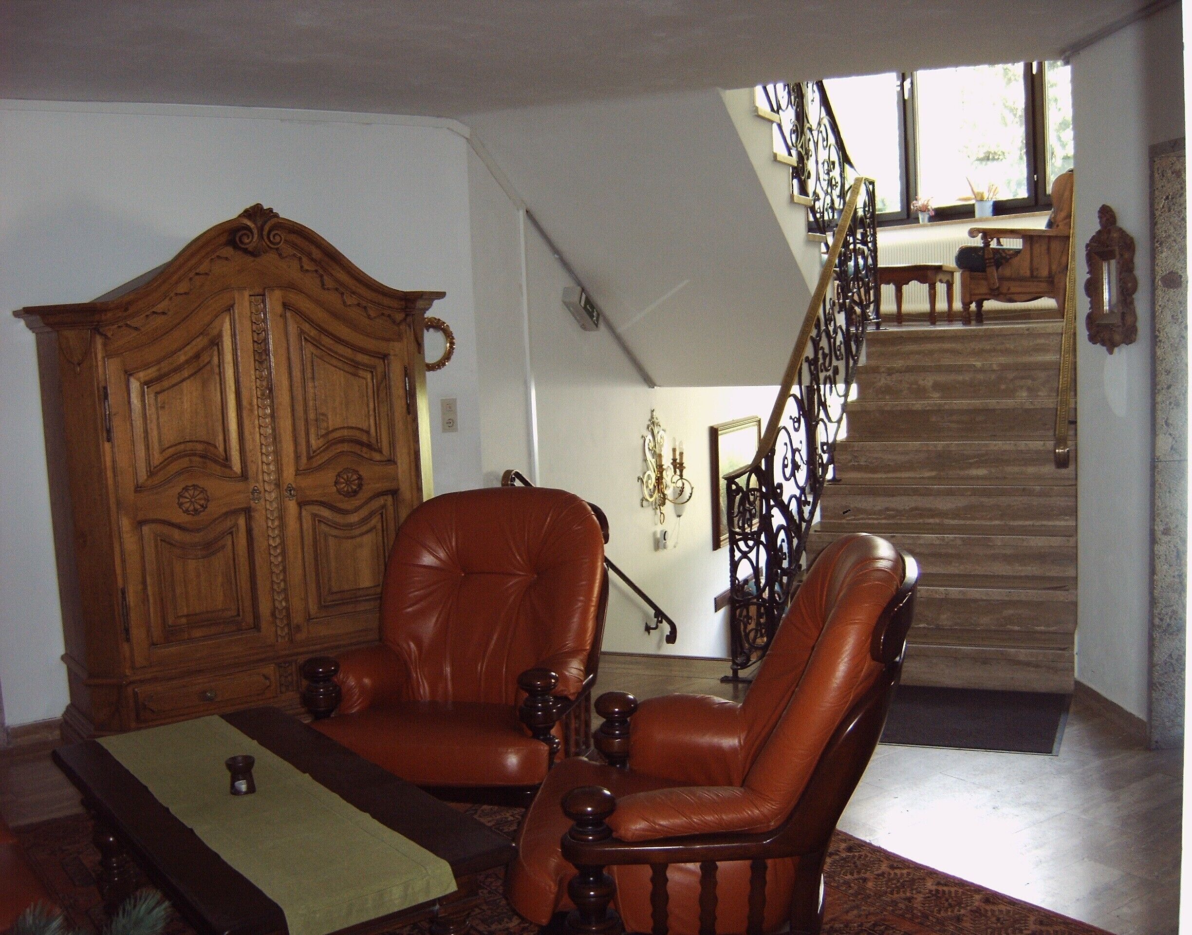 Intérieur