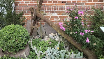 Außendetails