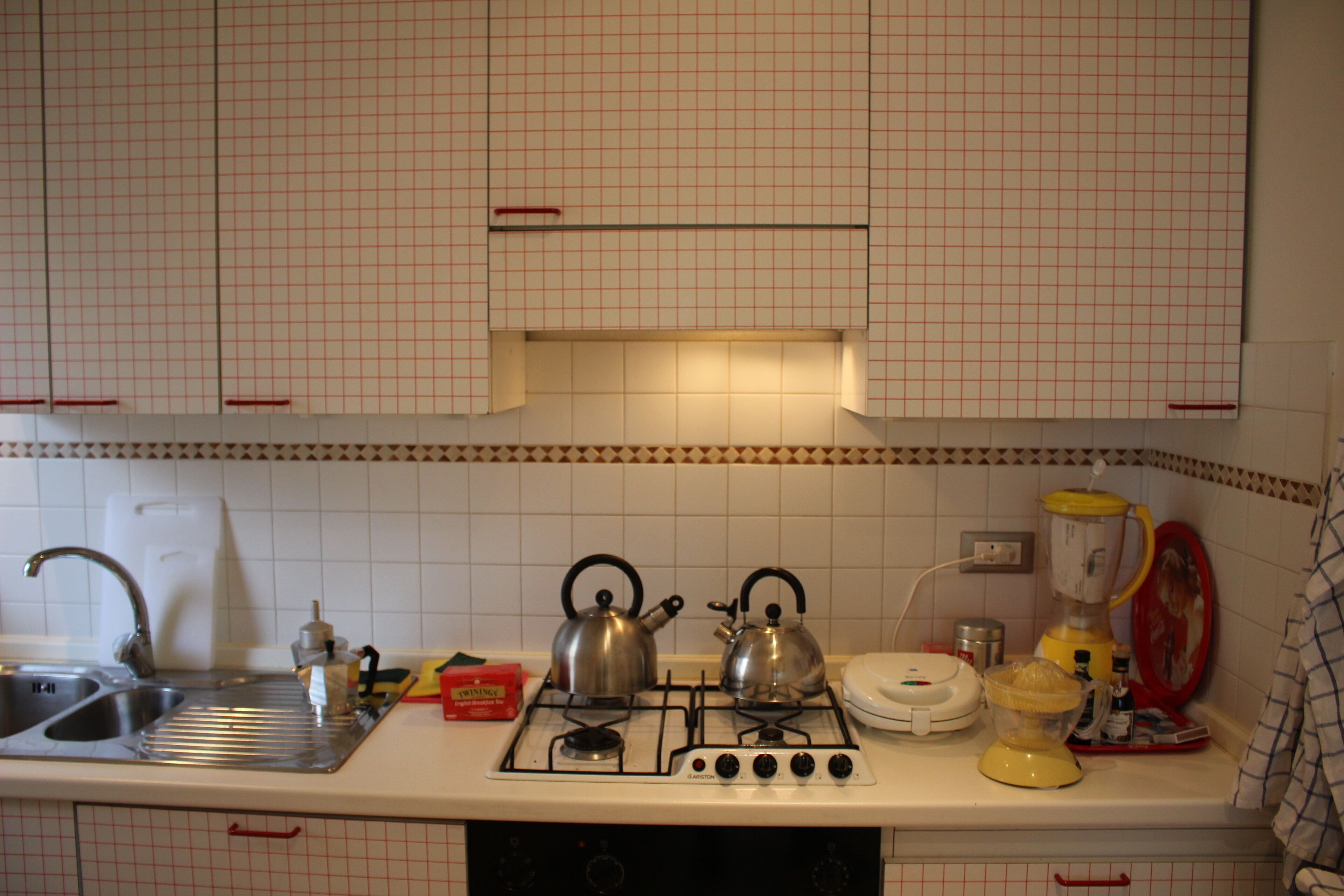 Bergamo: Apartment/ flat - Bergamo