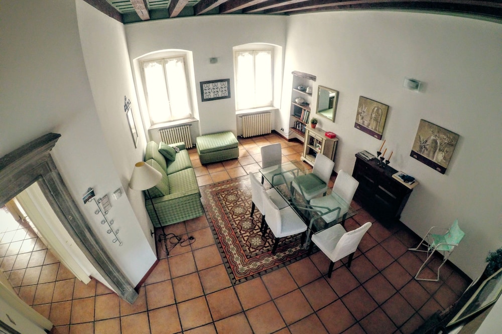 Bergamo: Apartment/ flat - Bergamo