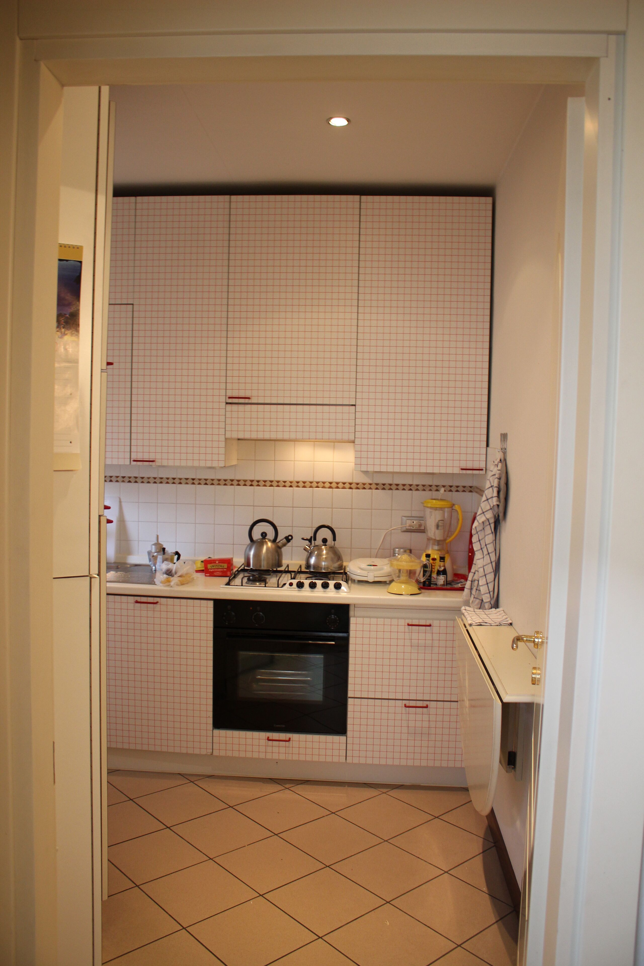 Bergamo: Apartment/ flat - Bergamo