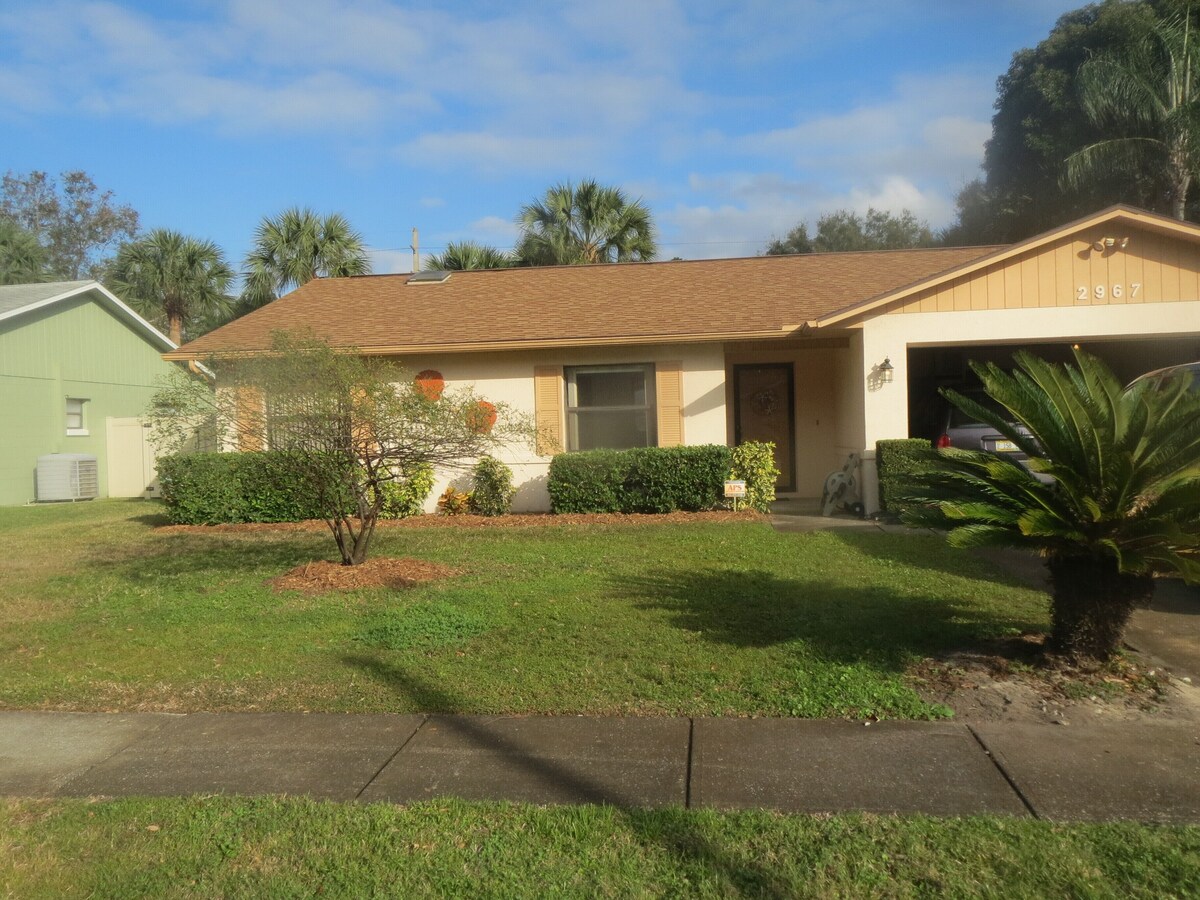 Image de profil de l’hôte