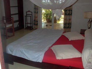 4 quartos