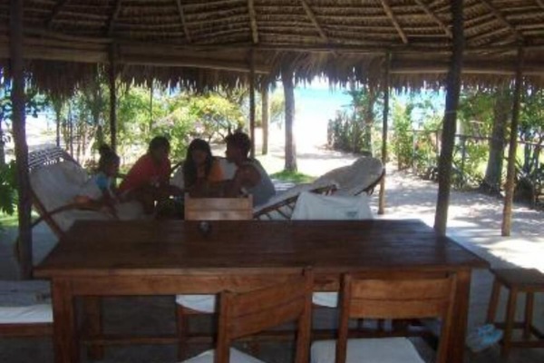 Terrace / Balcony