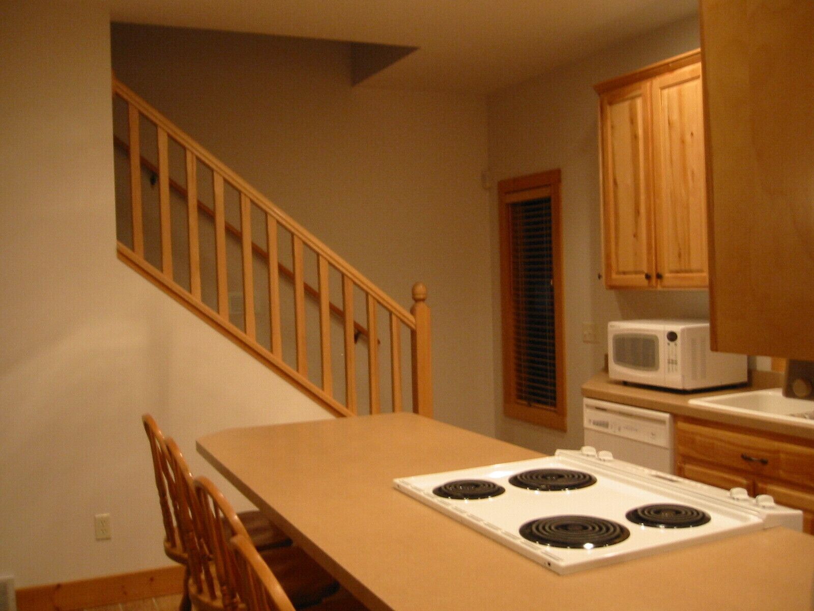 Interlachen Town Home-Gull Lake- Brainerd - Nisswa, Minnesota