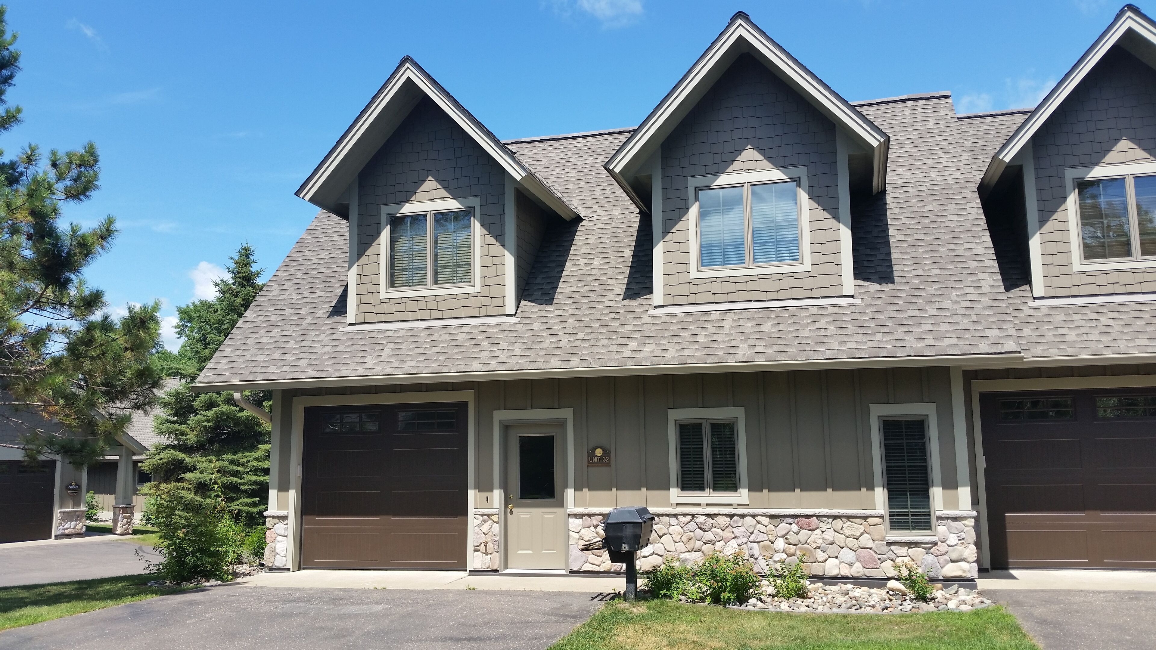 Interlachen Town Home-Gull Lake- Brainerd - Nisswa, Minnesota