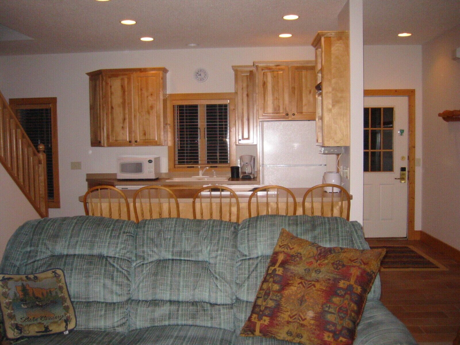 Interlachen Town Home-Gull Lake- Brainerd - Nisswa, Minnesota