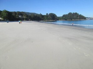 Plage à proximité