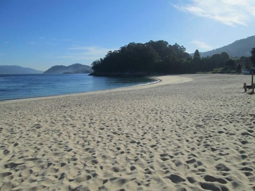 Bueu: APPARTEMENT STUDIO A 300 METRES DE LA PLAGE