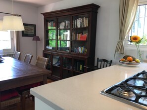 Servei de restauració