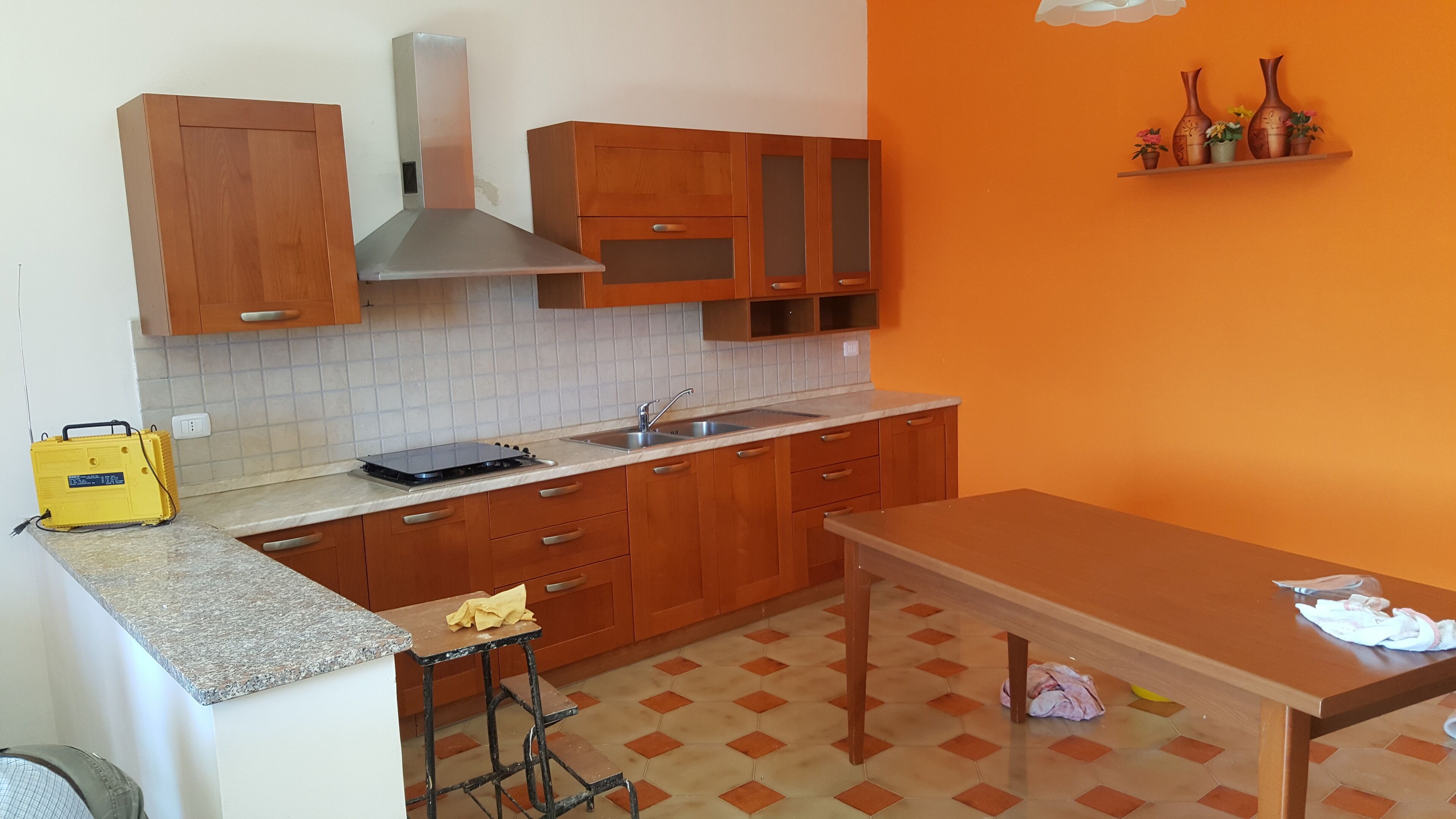 Gio of Sicily VILLA, SCIACCA