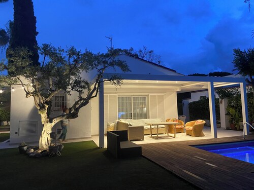 Sant Pere De Ribes: House / Villa - Sant Pere de Ribes