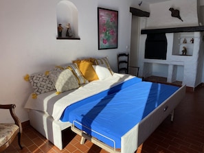 3 Schlafzimmer, Bügeleisen/Bügelbrett, WLAN, Bettwäsche