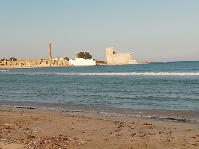 Villa Corradò 500m from the sea .Swimming pool, 6-7posti CIN IT089002C2PERUWYY 