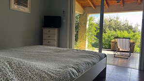 3 Schlafzimmer, Bügeleisen/Bügelbrett, WLAN, Bettwäsche