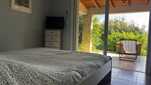 3 Schlafzimmer, Bügeleisen/Bügelbrett, WLAN, Bettwäsche