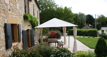Typisches Landhaus - MARNAC