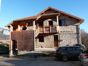Ulkopuoli