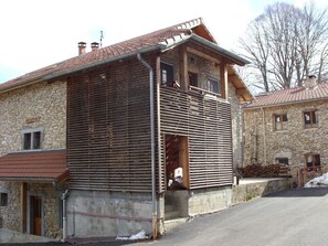 Exterieur