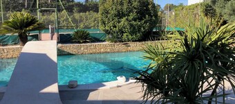 House / Villa - Six fours les plages