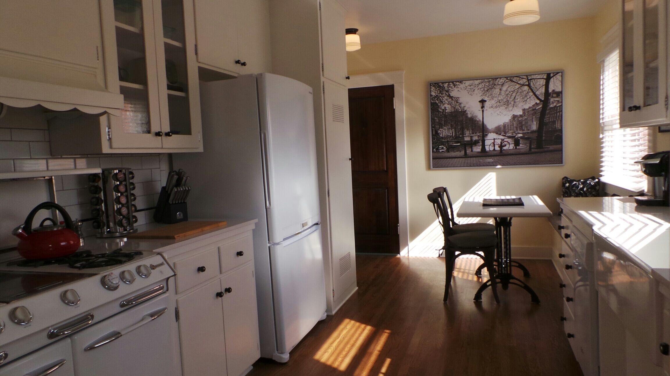 Villa Barajas - Modern, Romantic Suite Near Park, Zoo, Coronado Island