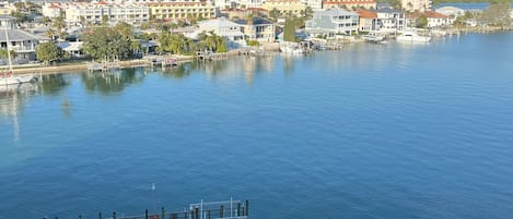 Marina/club náutico