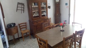 用餐區