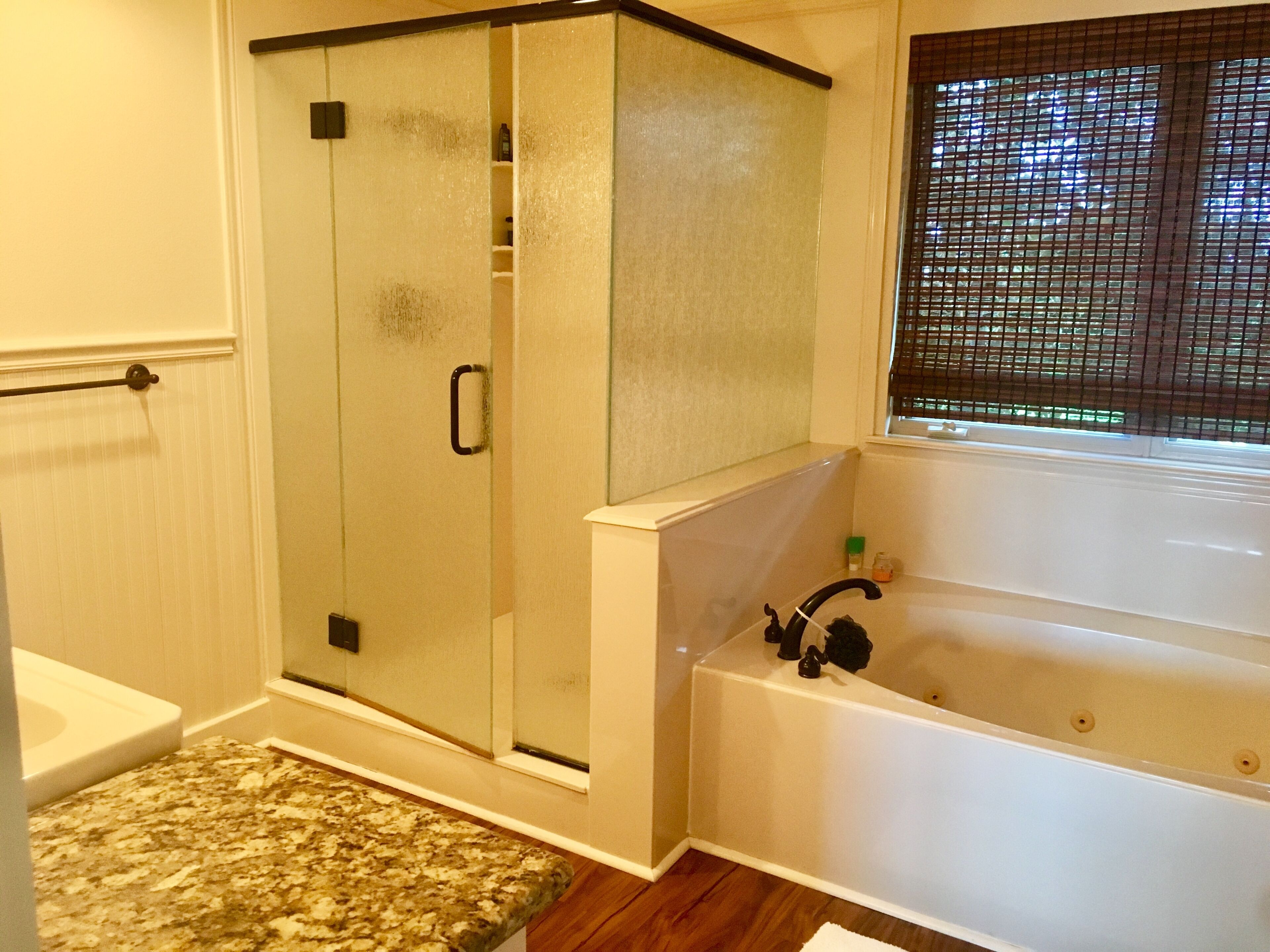 Sabine Lake Lodge; Waterfront on Sabine Lake