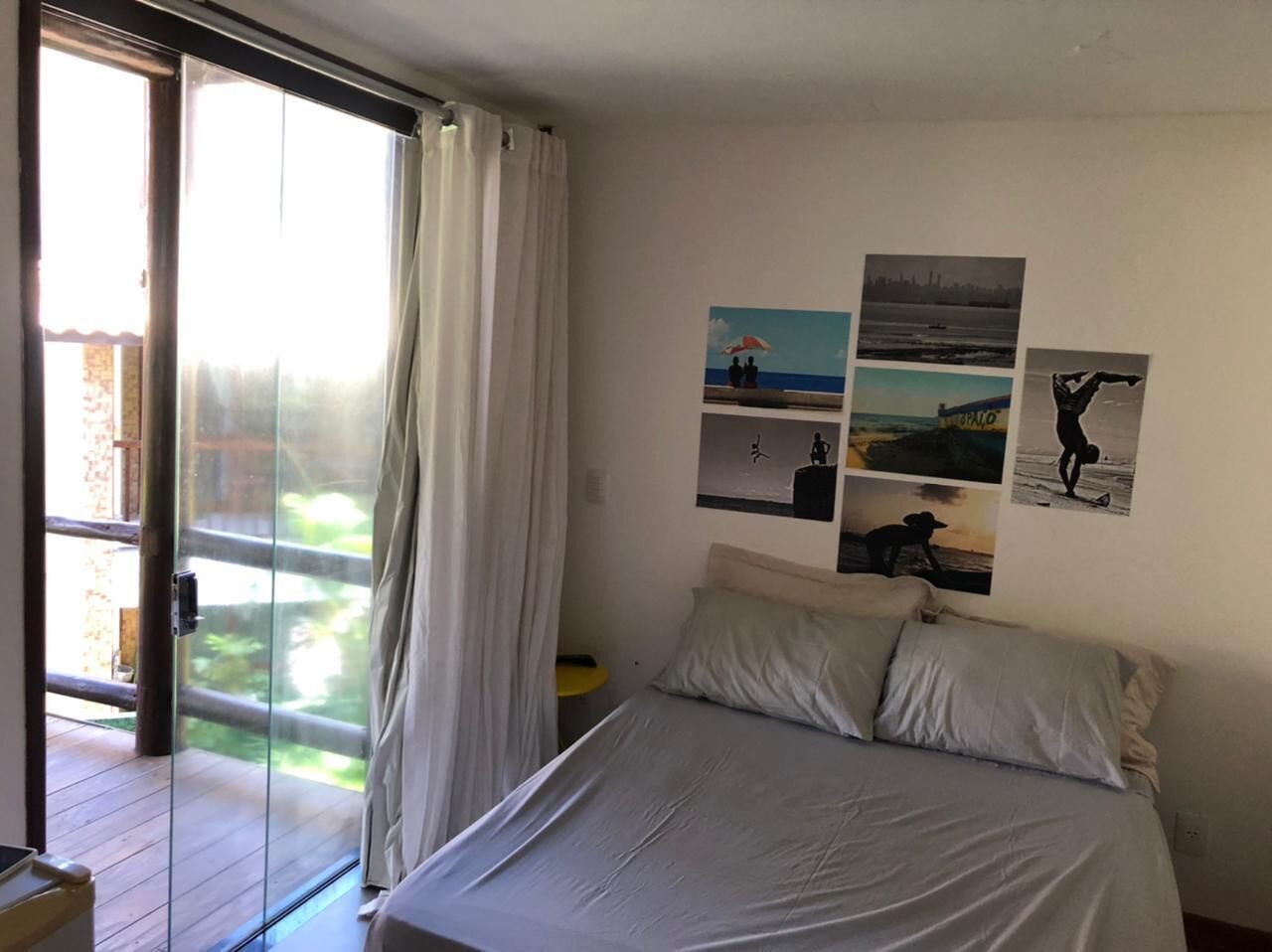 Bungalow, the seafront with invisible edge pool