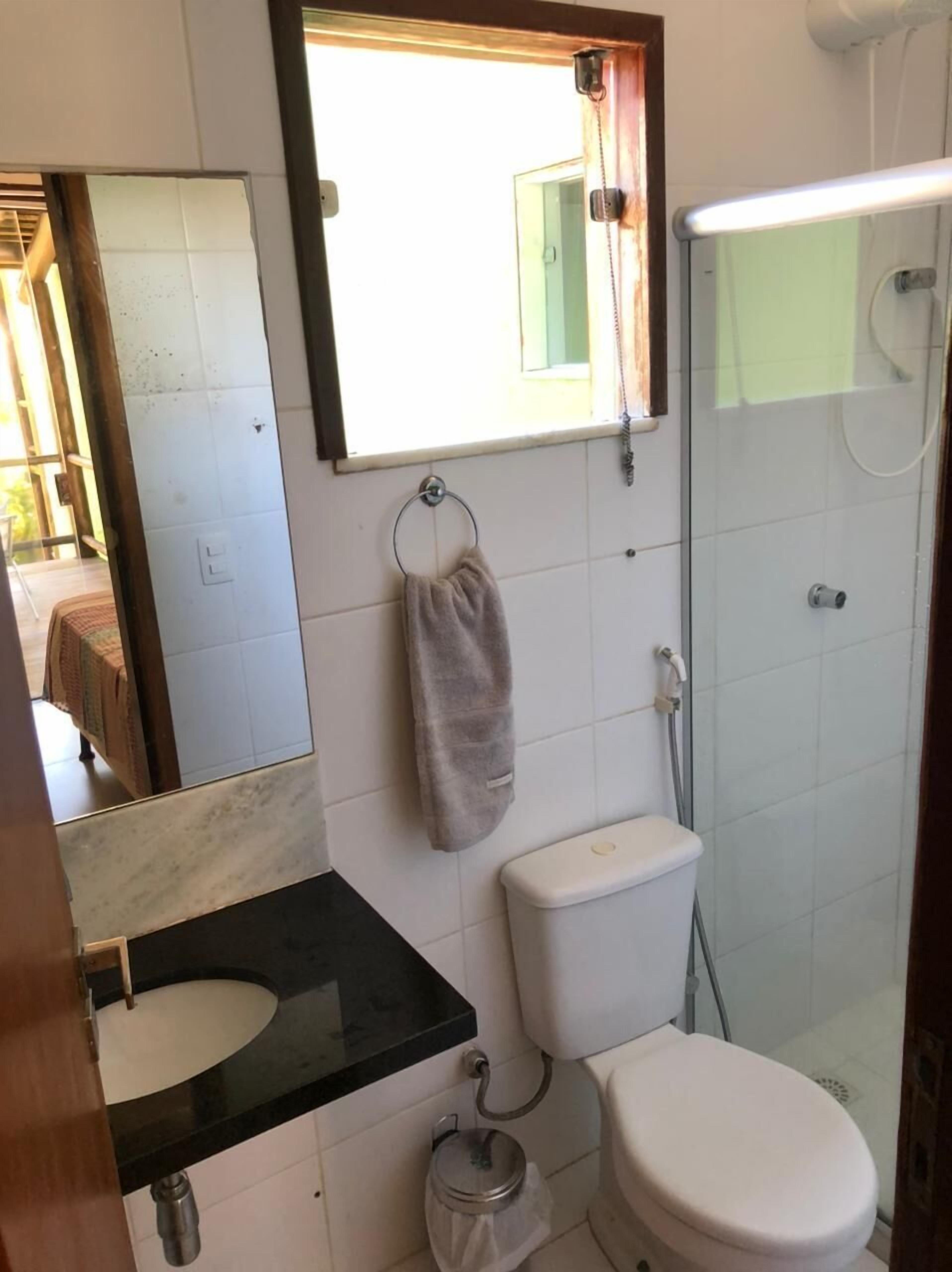 Bungalow, the seafront with invisible edge pool