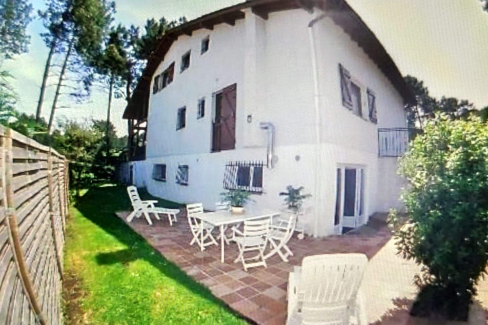 Private rented apartment Capbreton 72 m2, ALL SEASON