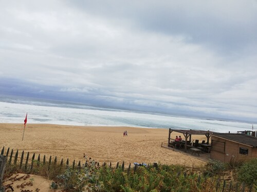 Particulier loue appartement à Capbreton 72 m2 , TOUT CONFORT