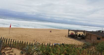Particulier loue appartement Ă Capbreton 72 m2 , TOUT CONFORT