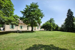 Außenbereich