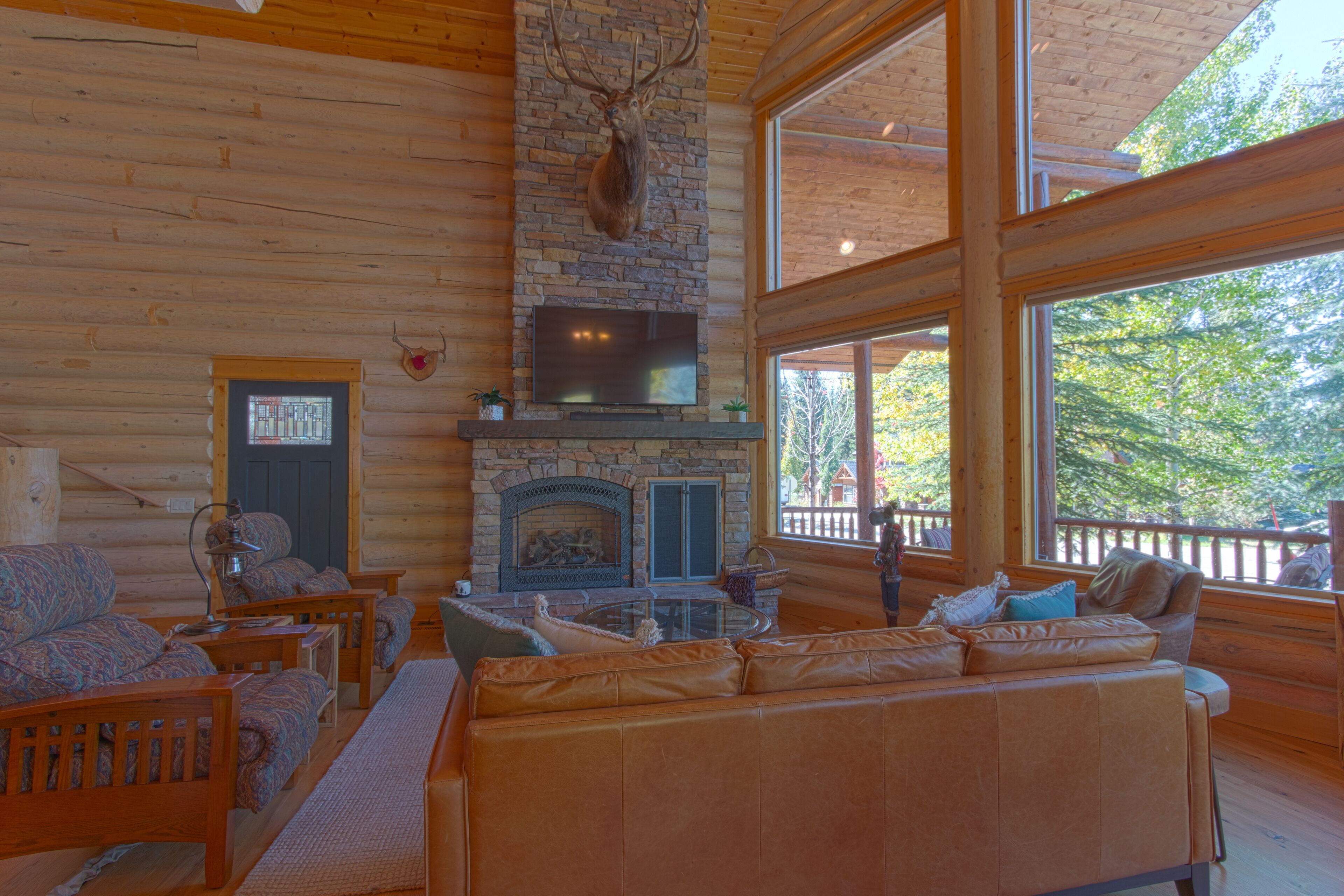 12 Best Cabin Rentals In McCall, Idaho Updated 2024 Trip101