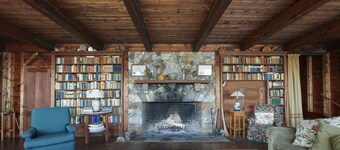 Spektakulære Private Island