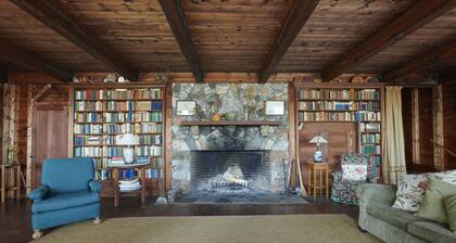 Espectacular Private Island