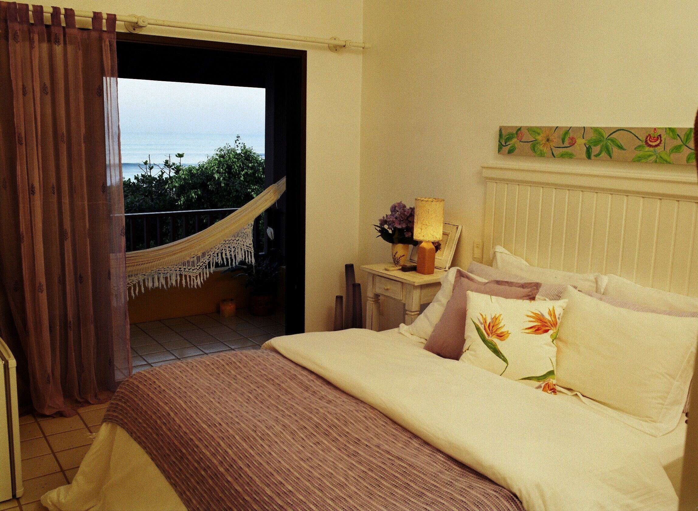 HOME BACKYARD POOL - Waterfront - Mariscal Beach - 6/4