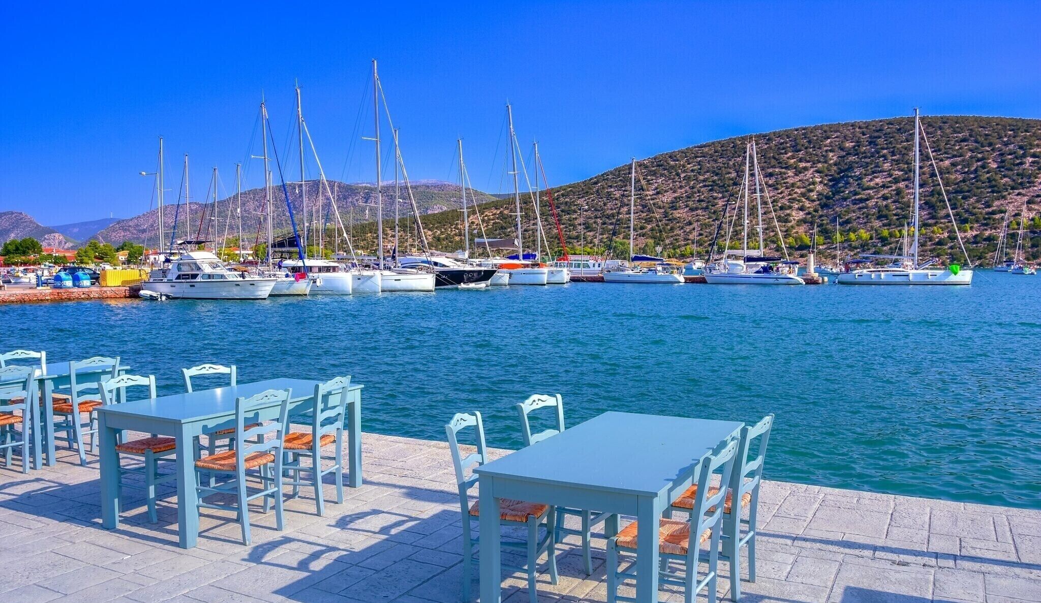 Marina